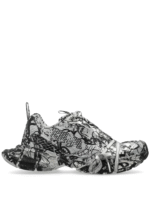 Balenciaga 3XL Extreme Graffiti sneakers - Image 2