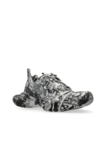 Balenciaga 3XL Extreme Graffiti sneakers - Image 4