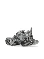 Balenciaga 3XL Extreme Graffiti sneakers - Image 3