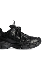 Balenciaga 3XL lace-up sneakers - Image 3