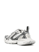 Balenciaga 3XL mesh-panel sneakers - Image 4