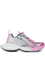 Balenciaga 3XL mesh-panelled sneakers - Image 3