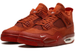 Air Jordan 4 Retro OG SP Nigel Sylvester Brick by Brick - Image 3