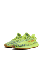 Adidas Boost 350 V2 Semi Frozen sneakers - Image 2