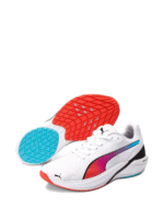 Puma Feline Profoam Fade White sneakers - Image 2