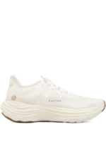Puma ForeverRun Nitro Knit Warm White Teak sneakers