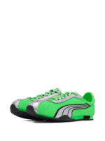 Puma H-Street OG perforated lace-up low-top sneakers - Image 2