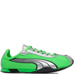 Puma H-Street OG perforated lace-up low-top sneakers