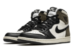 Jordan 1 Retro High Dark Mocha - Image 4