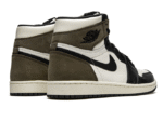 Jordan 1 Retro High Dark Mocha - Image 3