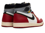 Jordan 1 Retro High OG SP Union LA Chicago Shadow - Image 4