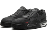 Jordan 4 RM SP Nigel Sylvester Driveway Grey - Image 2