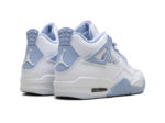 Jordan 4 Retro Forget Me Not (Women’s) - Image 2
