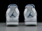 Jordan 4 Retro Midnight Navy - Image 4