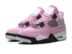 Jordan 4 Retro Orchid (Women’s) - Image 3