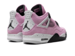 Jordan 4 Retro Orchid (Women’s) - Image 2