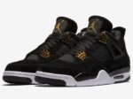 Jordan 4 Retro Royalty - Image 3