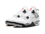 Jordan 4 Retro White Cement (2025) - Image 3