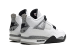 Jordan 4 Retro White Cement (2025) - Image 2