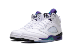 Jordan 5 Retro Grape (2025) - Image 2