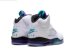 Jordan 5 Retro Grape (2025) - Image 3