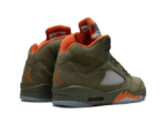 Jordan 5 Retro Olive (2024) - Image 2