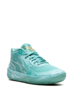 Puma LaMelo Ball MB.02 Lunar New Year sneakers - Image 2