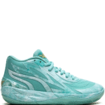 Puma LaMelo Ball MB.02 Lunar New Year sneakers