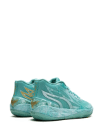 Puma LaMelo Ball MB.02 Lunar New Year sneakers - Image 3