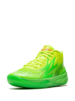 Puma LaMelo Ball MB.02 Nickelodeon Slime sneakers - Image 2