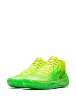 Puma LaMelo Ball MB.02 Nickelodeon Slime sneakers - Image 3