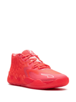 Puma MB.01 Breast Cancer Awareness sneakers - Image 3