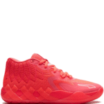 Puma MB.01 Breast Cancer Awareness sneakers