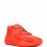 Puma MB.01 Low Royal Blue sneakers