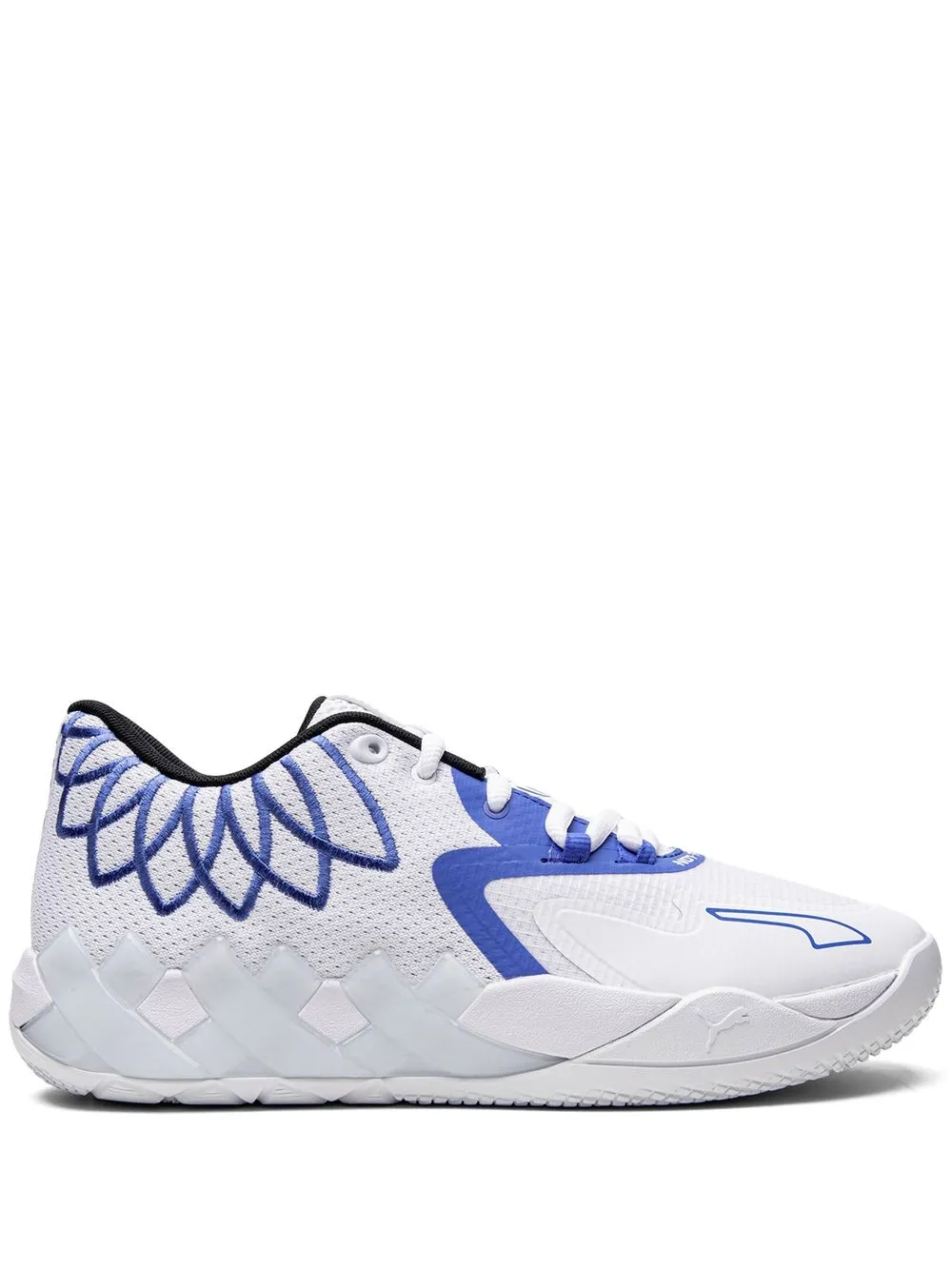 MB.01 Low Royal Blue sneakers Puma MB.01 Low Royal Blue sneakers