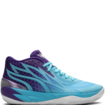 Puma MB.02 Lo Queen City sneakers