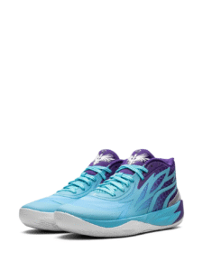 Puma MB.02 Lo Queen City sneakers - Image 2