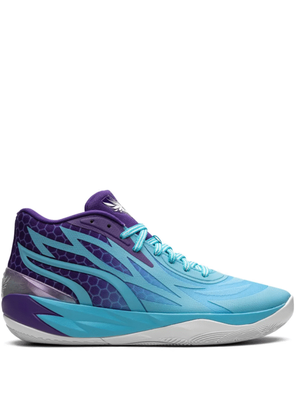 Puma MB.02 Lo Queen City sneakers
