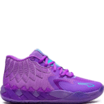 Puma MB1 Lamelo Ball Queen City sneakers
