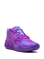 Puma MB1 Lamelo Ball Queen City sneakers - Image 2