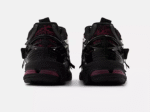 New Balance 1906A Black Pink - Image 4