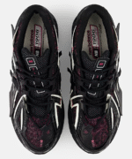 New Balance 1906A Black Pink - Image 2