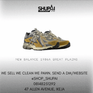 New Balance 1906A Great Plains