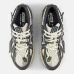 New Balance 1906A Olive Juice Sea Salt - Image 2