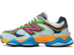 New Balance 9060 Beach Glass Pink - Image 2