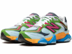 New Balance 9060 Beach Glass Pink - Image 3
