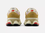 New Balance 9060 Great Plains True Red - Image 2