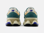 New Balance 9060 New Spruce Purple - Image 3