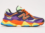 New Balance 9060 Prism Purple - Image 4
