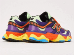New Balance 9060 Prism Purple - Image 2